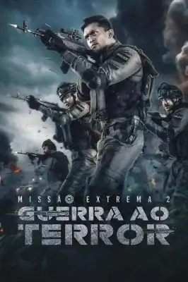 Assistir Missão Extrema 2: Guerra ao Terror em HD