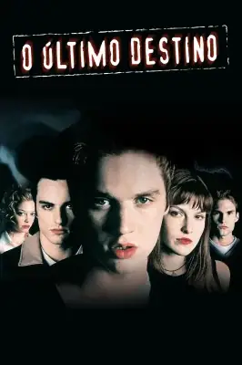 Assistir Premonição em HD