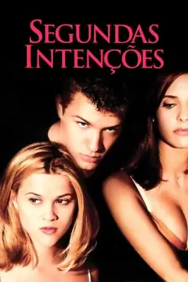 Assistir Segundas Intenções em HD