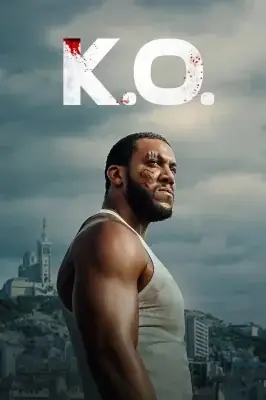 Assistir K.O. em HD