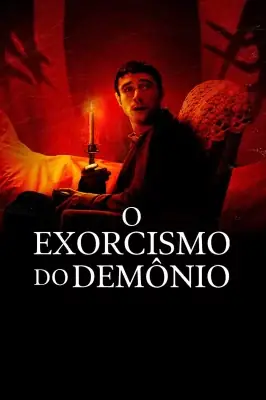 O Exorcismo do Demônio watch online