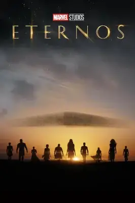 Eternos watch online