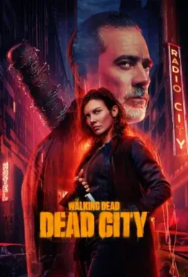Assistir The Walking Dead: Dead City em HD