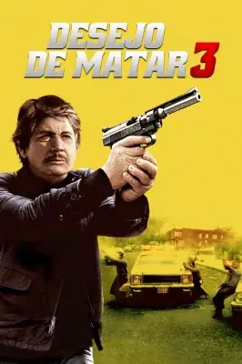 Assistir Desejo de Matar 3 em HD