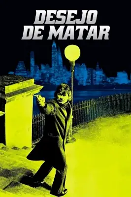 Assistir Desejo de Matar em HD