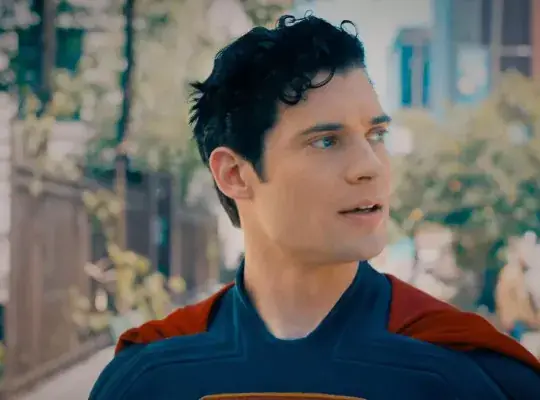 Assistir Ex-Superman critica o novo: Dean Cain condena a mensagem imigratória de James Gunn em HD