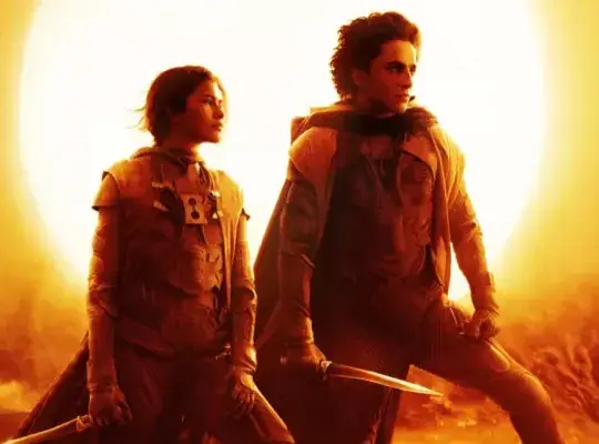 Assistir “Duna: Parte Três” — Warner Bros. remove a palavra “Messias” do título da sequência em HD