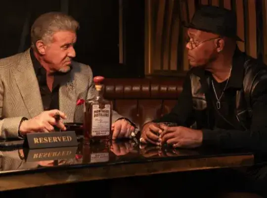 Assistir “Tulsa King” expande o império: Paramount+ anuncia spin-off com Samuel L. Jackson em HD