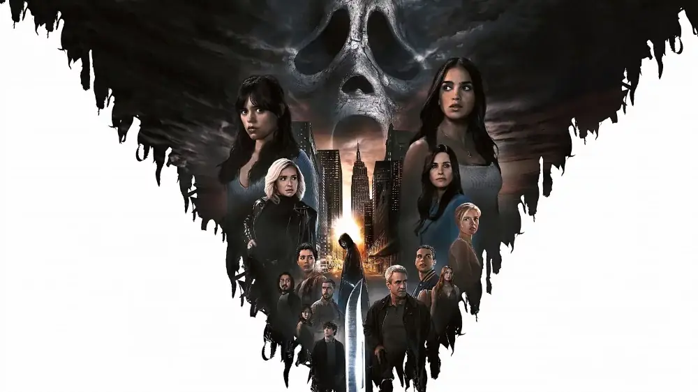 Assistir Pânico 6 em HD