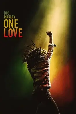Assistir Bob Marley: One Love em HD