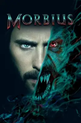 Assistir Morbius em HD