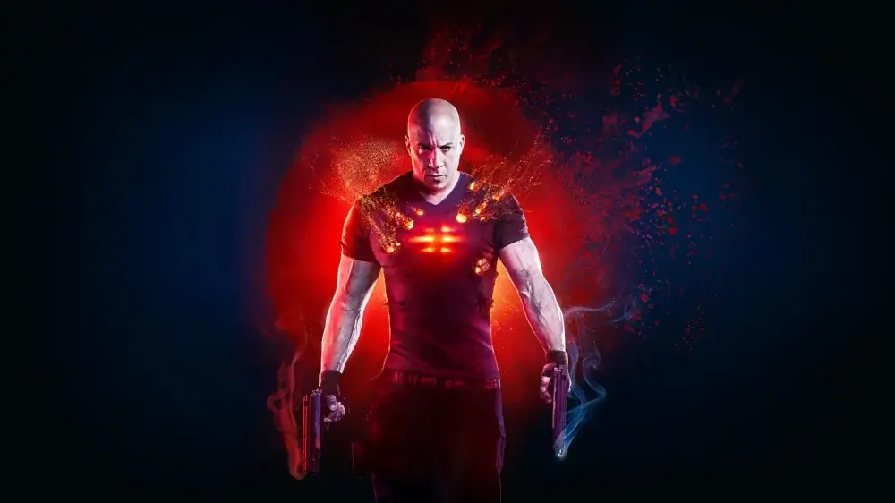 Assistir Bloodshot em HD