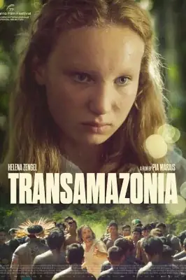 Transamazonia watch online