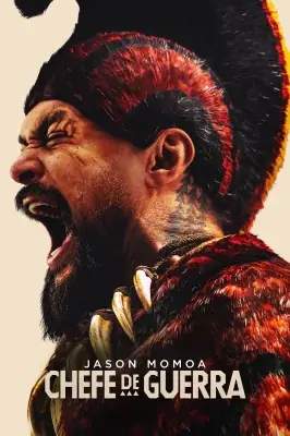 Assistir Chefe de Guerra em HD