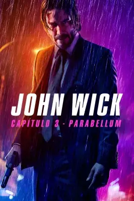 Assistir John Wick 3 - Parabellum em HD