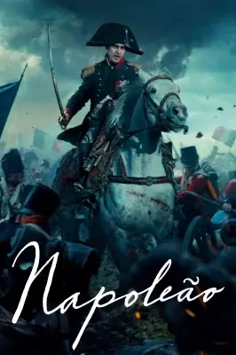 Assistir Napoleão em HD