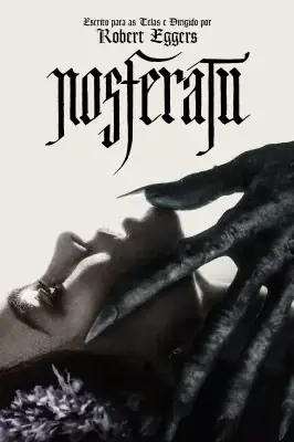 Assistir Nosferatu em HD