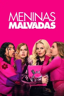 Assistir Meninas Malvadas em HD