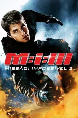 Missão Impossível 3 watch online