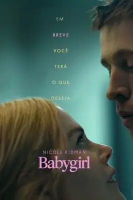 Assistir Babygirl em HD
