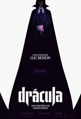 Assistir Drácula - Uma História de Amor Eterno em HD