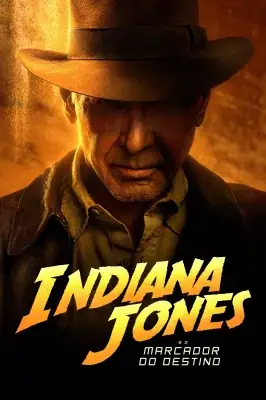 Assistir Indiana Jones e A Relíquia do Destino em HD