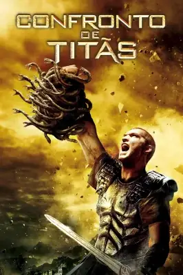 Fúria de Titãs watch online
