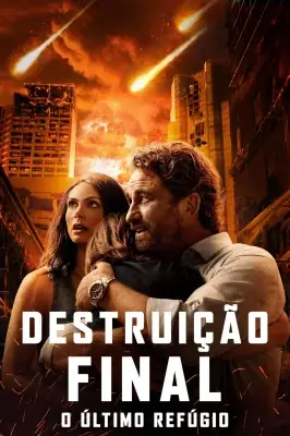 Destruição Final - O Último Refúgio watch online