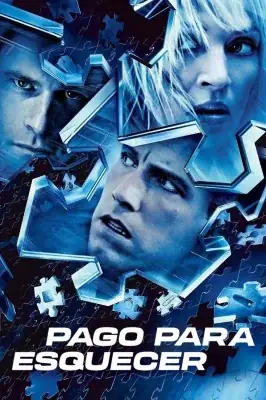 Assistir O Pagamento em HD