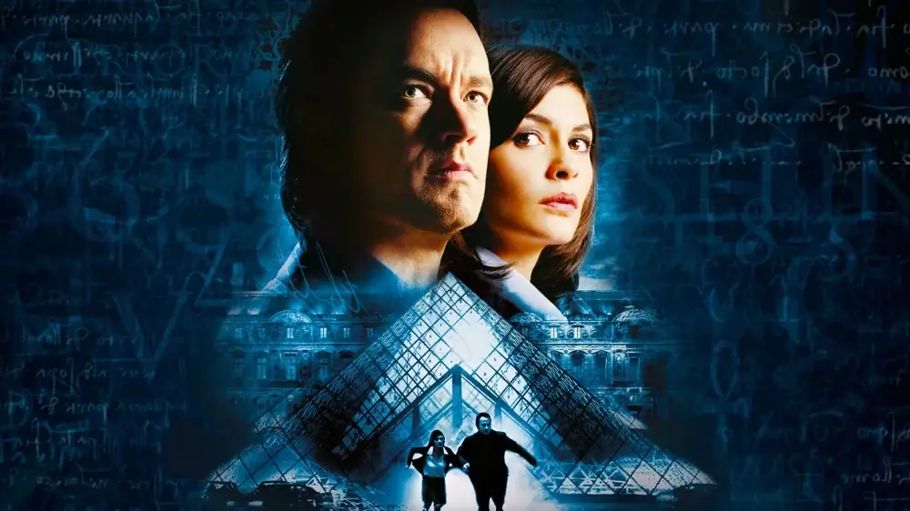 Assistir O Código Da Vinci em HD
