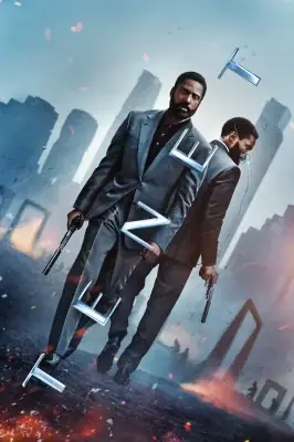 Assistir Tenet em HD