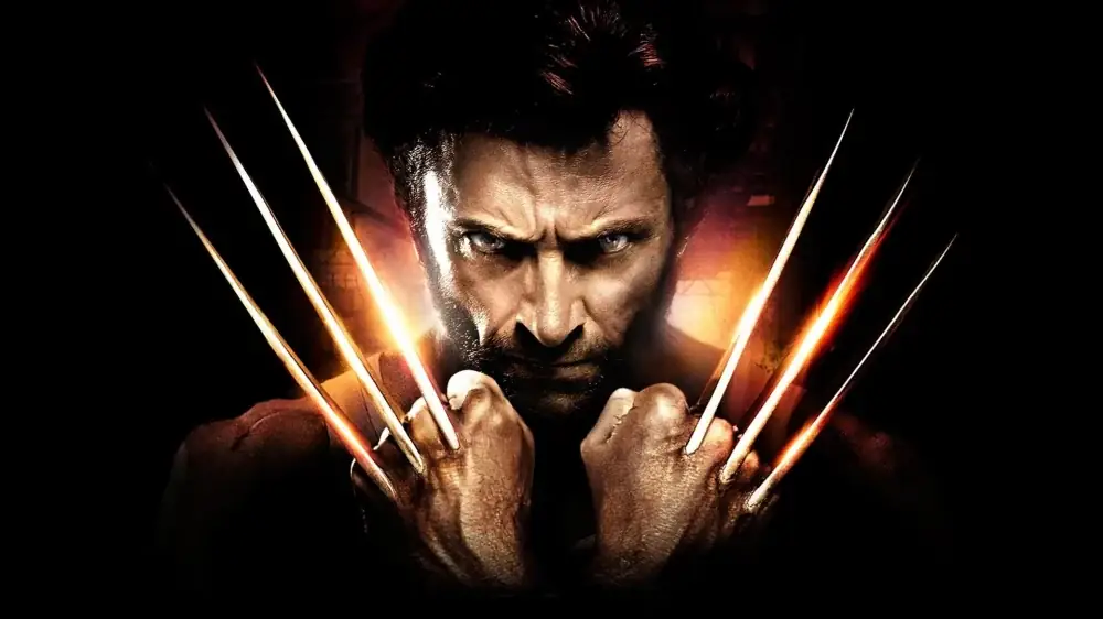 Assistir X-Men Origens: Wolverine em HD