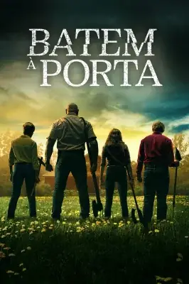 Assistir Batem à Porta em HD