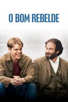 Gênio Indomável watch online