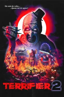 Terrifier 2 watch online