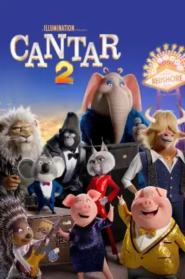 Sing 2 watch online