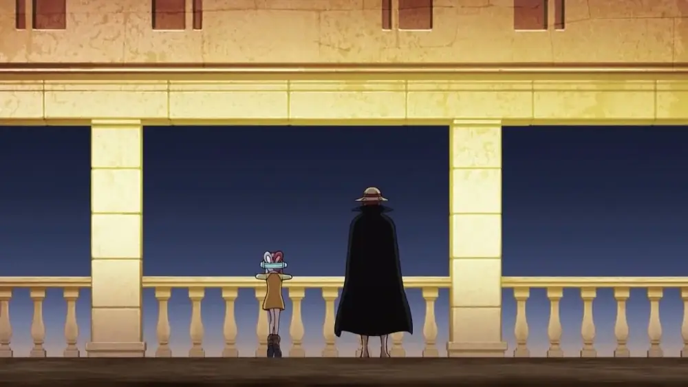 Assistir One Piece Film - Red em HD