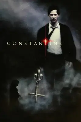 Constantine watch online