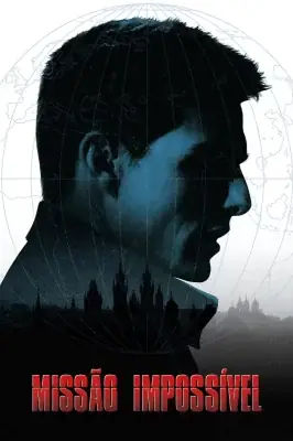 Assistir Missão Impossível em HD