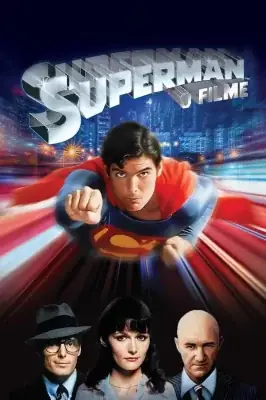 Assistir Superman - O Filme em HD
