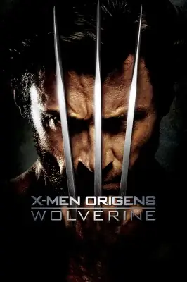 Assistir X-Men Origens: Wolverine em HD