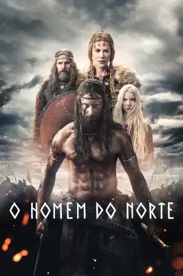 Assistir O Homem do Norte em HD