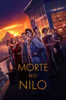 Assistir Morte no Nilo em HD