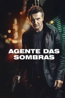 Agente das Sombras watch online