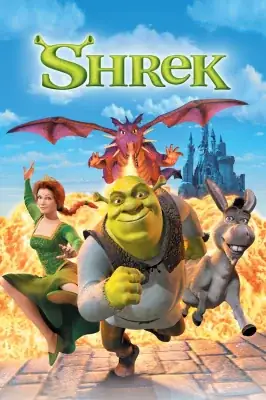 Assistir Shrek em HD