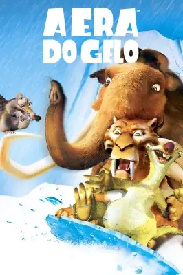 A Idade do Gelo watch online