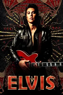 Assistir Elvis em HD
