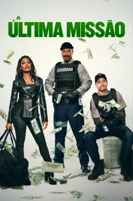 Assistir A Última Missão em HD