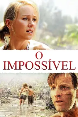 Assistir O Impossível em HD