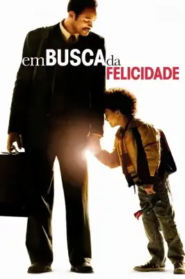 Assistir À Procura da Felicidade em HD